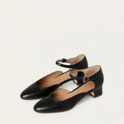 Forte Czółenka, Czarny