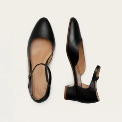 Forte Czółenka, Czarny