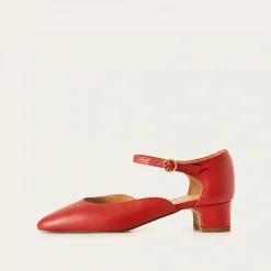 Forte Czółenka, Marsala