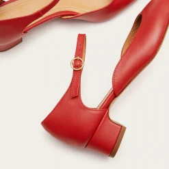 Forte Czółenka, Marsala