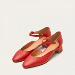 Forte Czółenka, Marsala