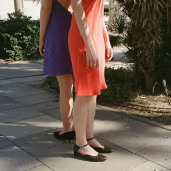 Forte Czółenka, Oliwkowy Wzor Pytona