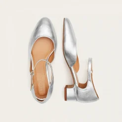 Forte Czółenka, Srebrny