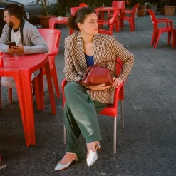 Forte Czółenka, Srebrny