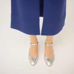 Forte Czółenka, Srebrny