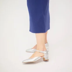 Forte Czółenka, Srebrny