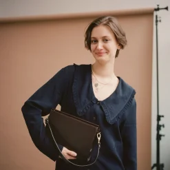 Gala Bag Torebka, Ciemny Braz