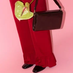 Gala Bag Torebka, Ciemny Braz