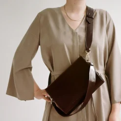 Gala Bag Torebka, Ciemny Braz