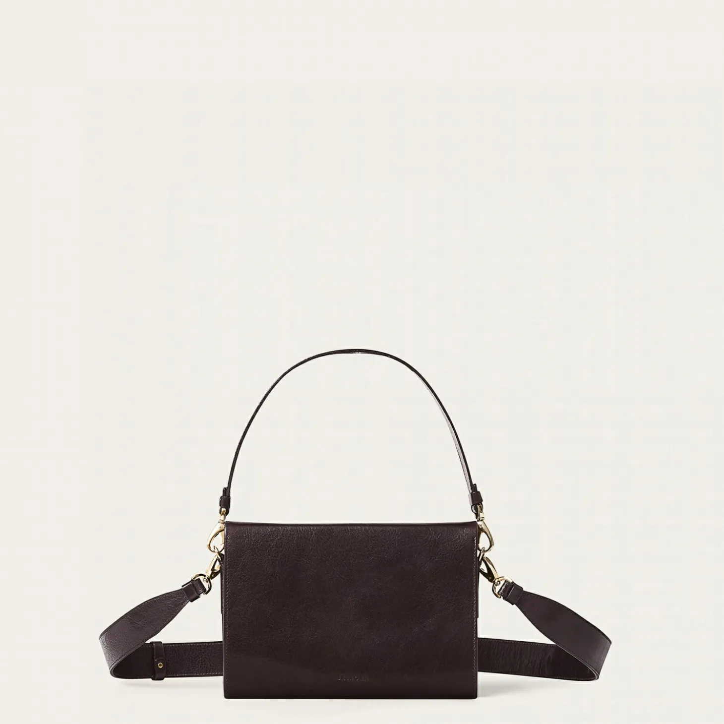 Gala Bag Torebka, Ciemny Braz