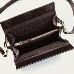 Gala Bag Torebka, Ciemny Braz