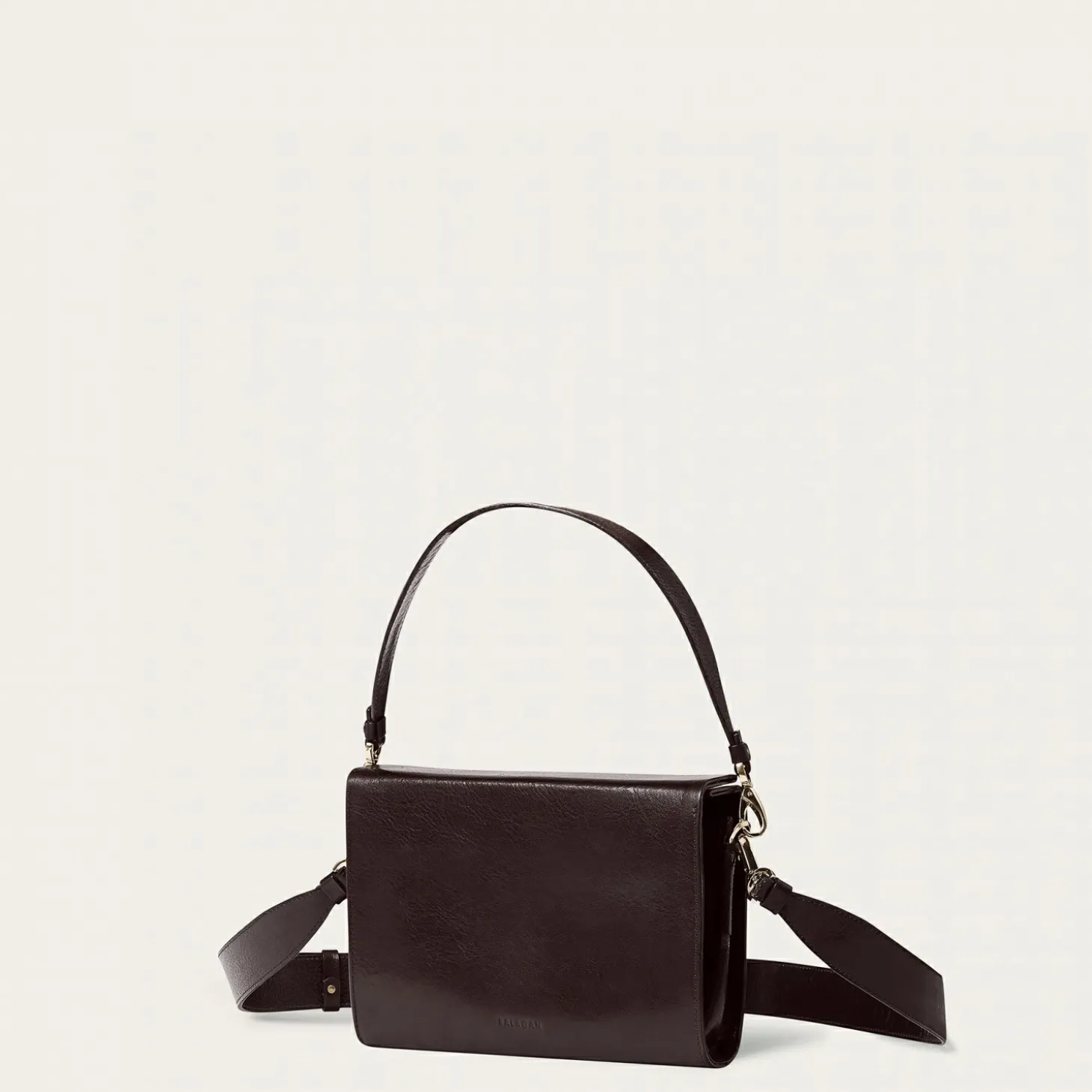 Gala Bag Torebka, Ciemny Braz