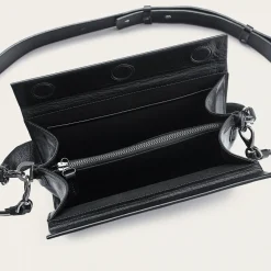 Gala Bag Torebka, Czarny Blysk