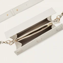 Gala Bag Torebka, Kosc Sloniowa