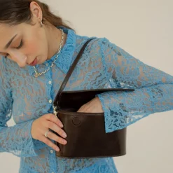 Galia Torebka, Ciemny Braz