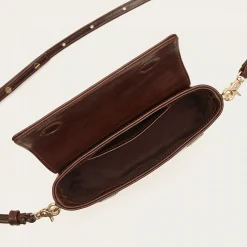 Galia Torebka, Ciemny Braz