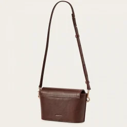 Galia Torebka, Ciemny Braz