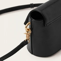 Galia Torebka, Czarny