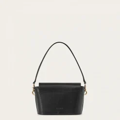 Galia Torebka, Czarny