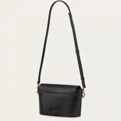 Galia Torebka, Czarny