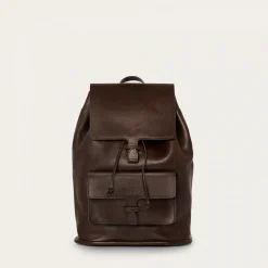 Gav Plecak, Ciemny Braz