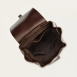 Gav Plecak, Ciemny Braz