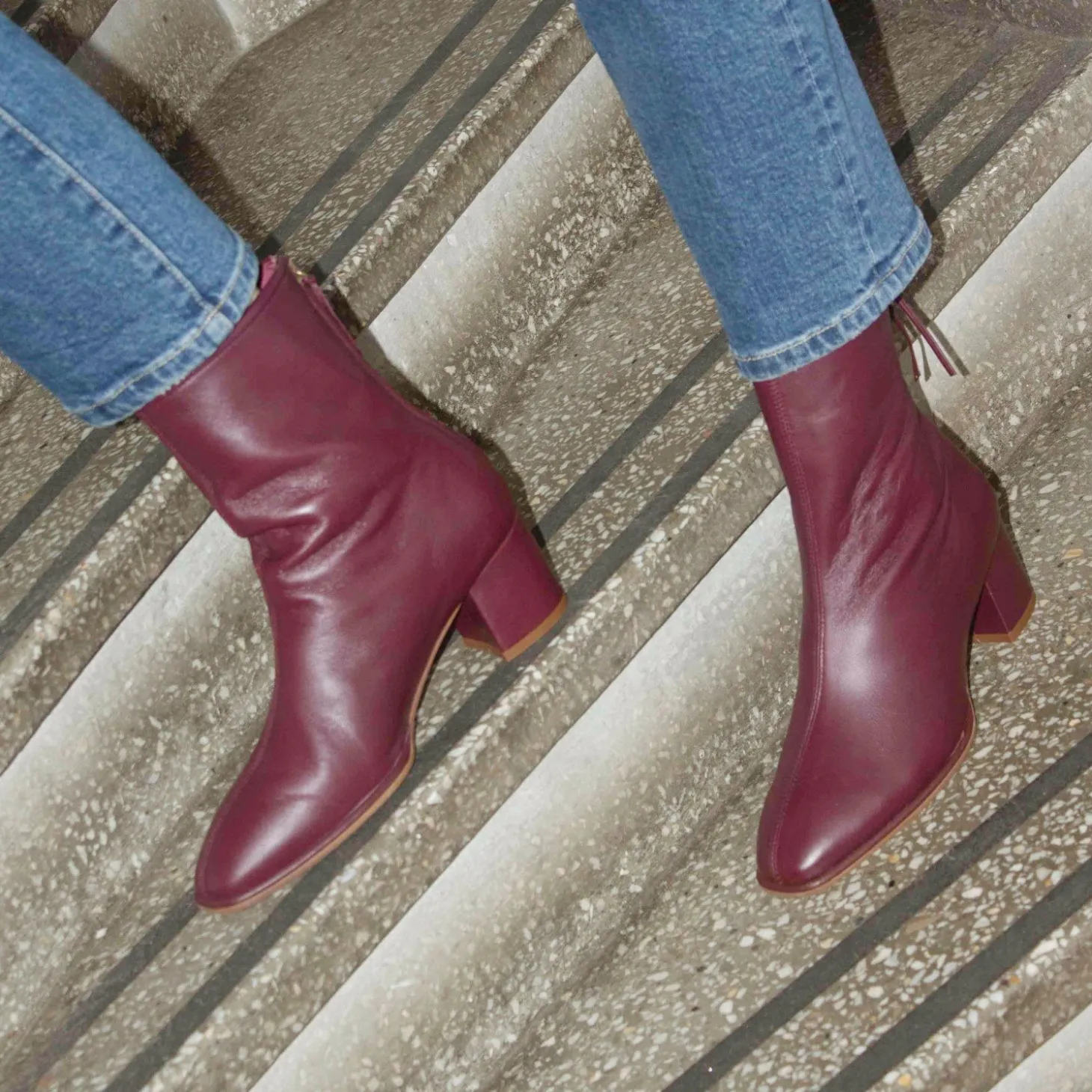 Gerev Botki, Baklazan