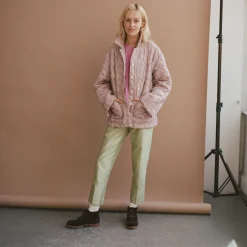 Geva Botki, Czekoladowy Braz Welur