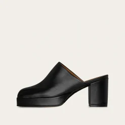 Gloria Klapki, Czarny