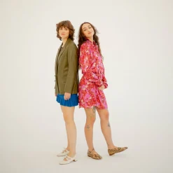 Greta Czółenka, Bialy Polysk