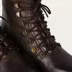 Har Botki, Woskowany Braz