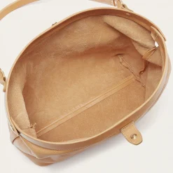 Hug Bag Torebka L, Naturalny