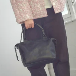 Ima Torebka S, Czarny