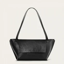 Isha Torebka M, Czarny