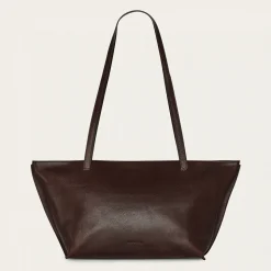 Ishti Torebka, Ciemny Braz