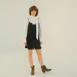 Jesse Kowbojki, Ziemisty Welur