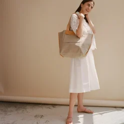 Kaitz Torba, Jasny Len