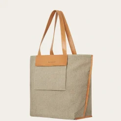 Kaitz Torba, Jasny Len