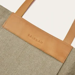 Kaitz Torba, Jasny Len