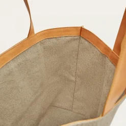 Kaitz Torba, Jasny Len