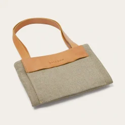 Kaitz Torba, Jasny Len