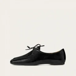 Kida Półbuty, Czarny Polysk