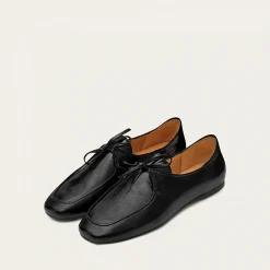 Kida Półbuty, Czarny Polysk