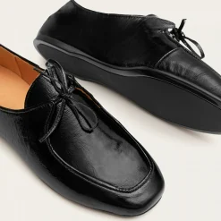 Kida Półbuty, Czarny Polysk