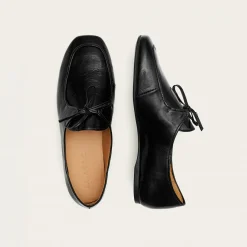 Kida Półbuty, Czarny Polysk