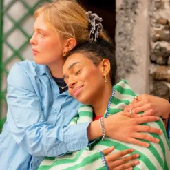 Kolczyki Suply Sztyfty Male