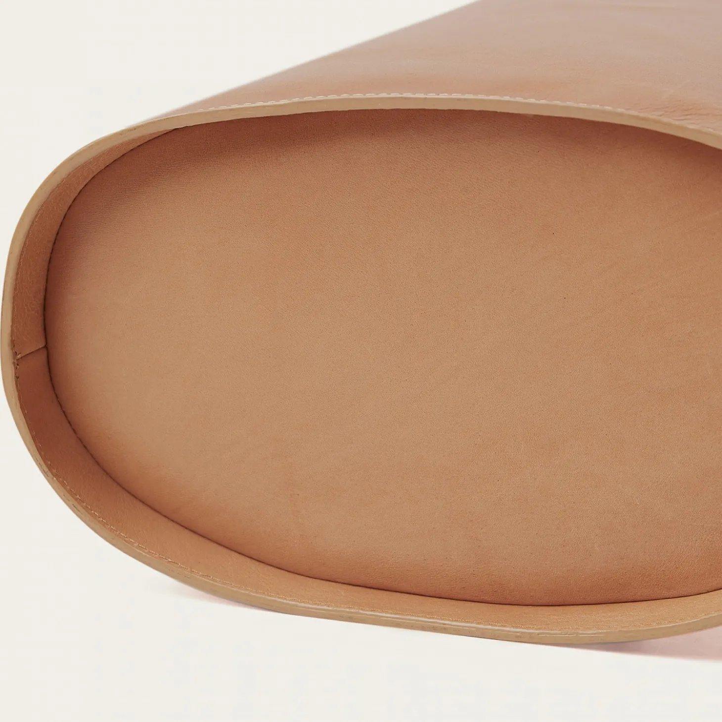 Kubelek Champagne Torebka, Naturalny