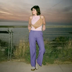 Kulit Mokasyny, Marrone