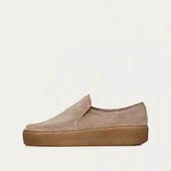 Kulit Mokasyny, Marrone