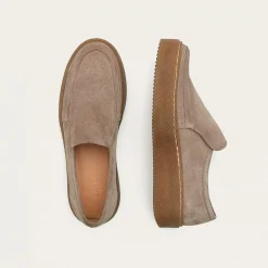 Kulit Mokasyny, Marrone